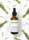 Organic Rosemary Oil